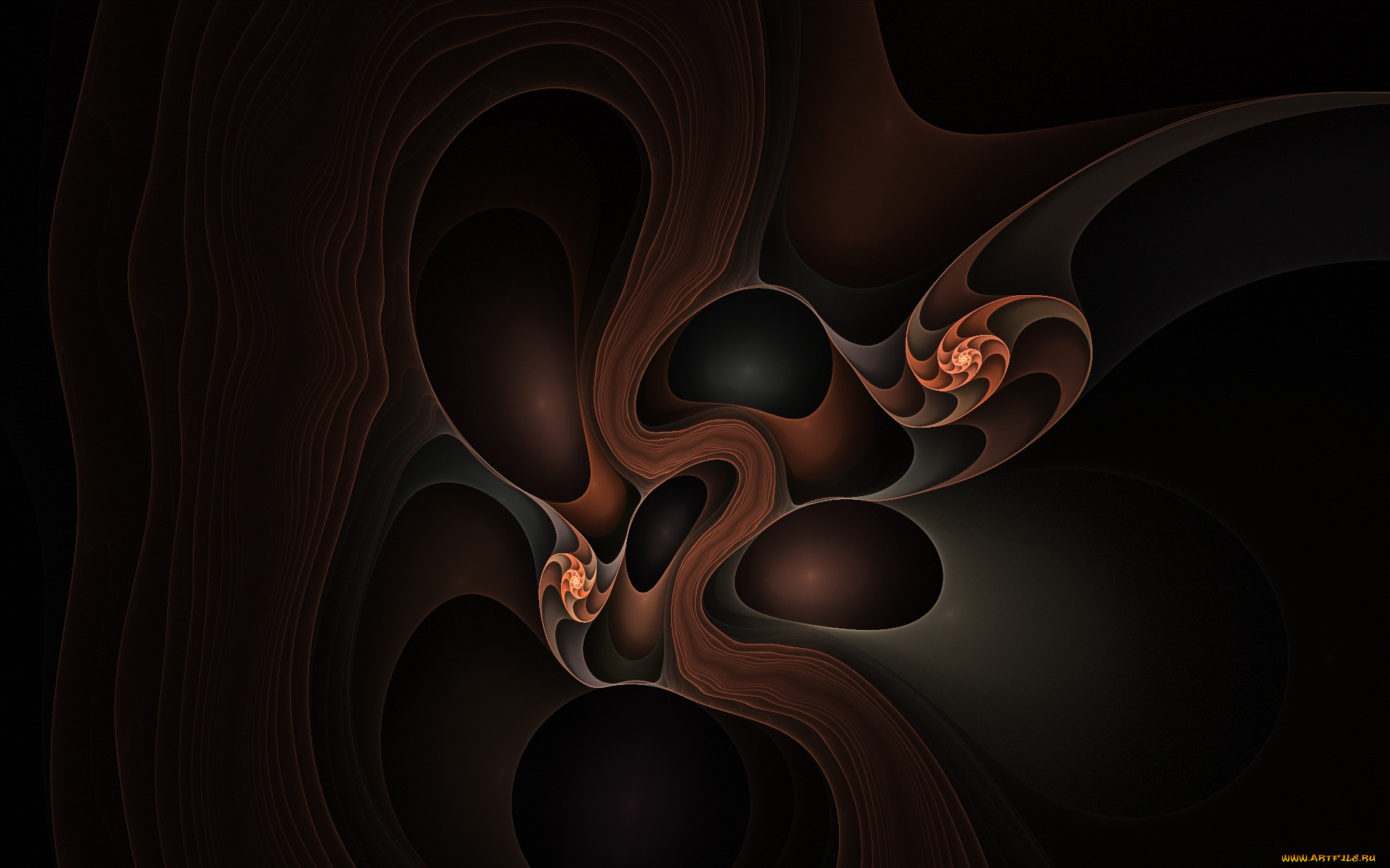 3, , fractal, 
